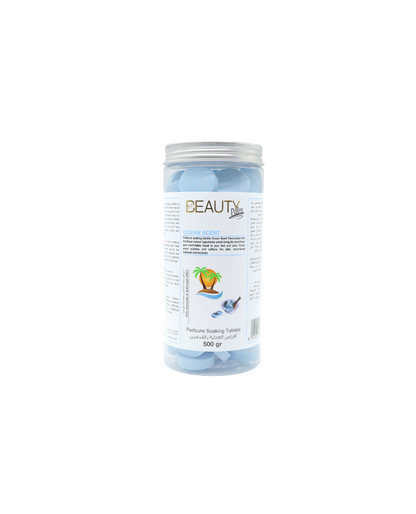 Beauty Palm Pedicure  Soaking Tablets