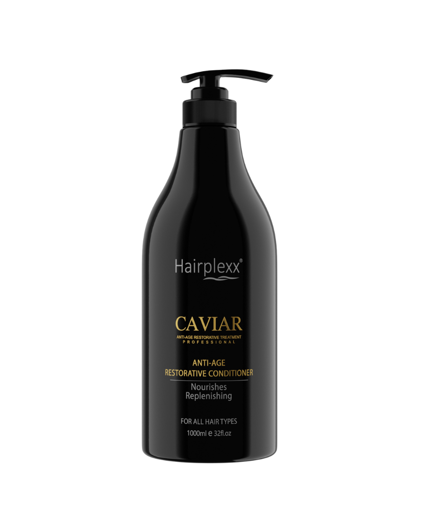 Hairplexx Caviar Anti Age Conditioner