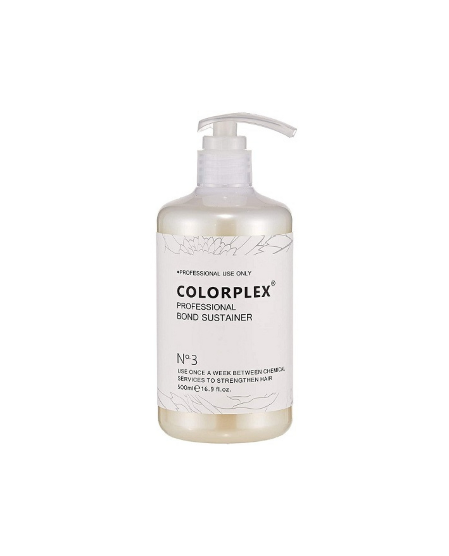 Colorplex Professional Hair Personal Treatment Set