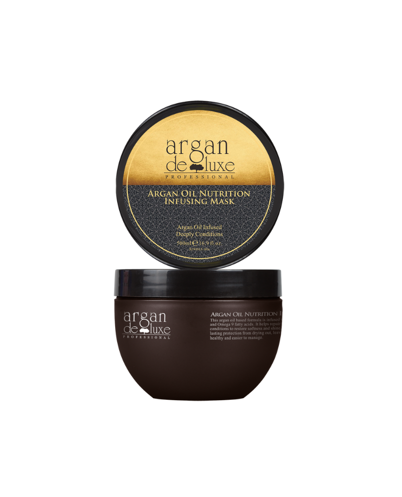 Argan De luxe Infusing Hair Mask