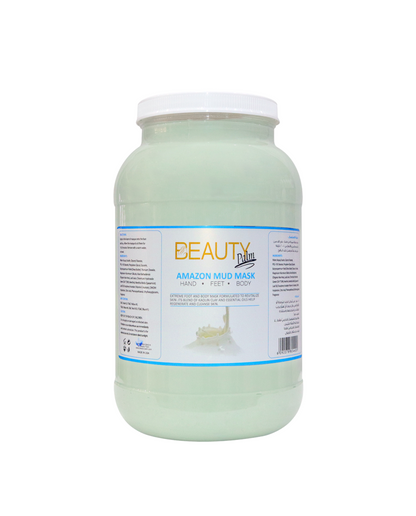 Beauty Palm Amazon  Mud Mask