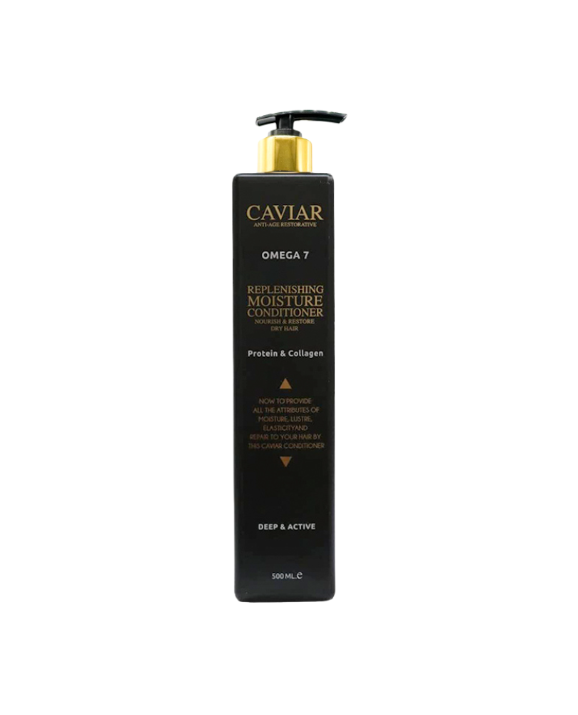 Caviar Omega 7 Moisture Conditioner