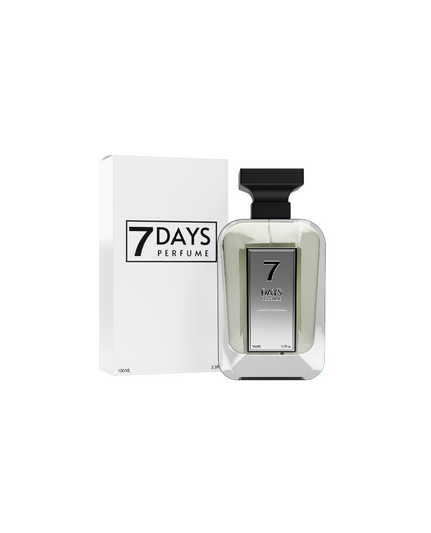 7 Days Perfume for Men