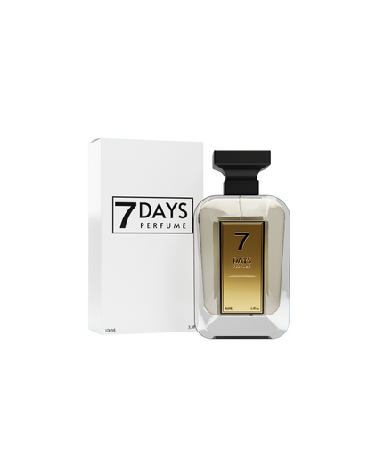 7 Days Perfume for Women