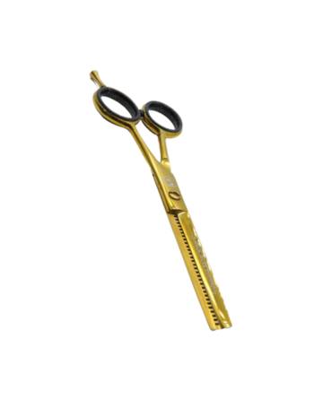 Billionaire Man Professional Barber Scissors