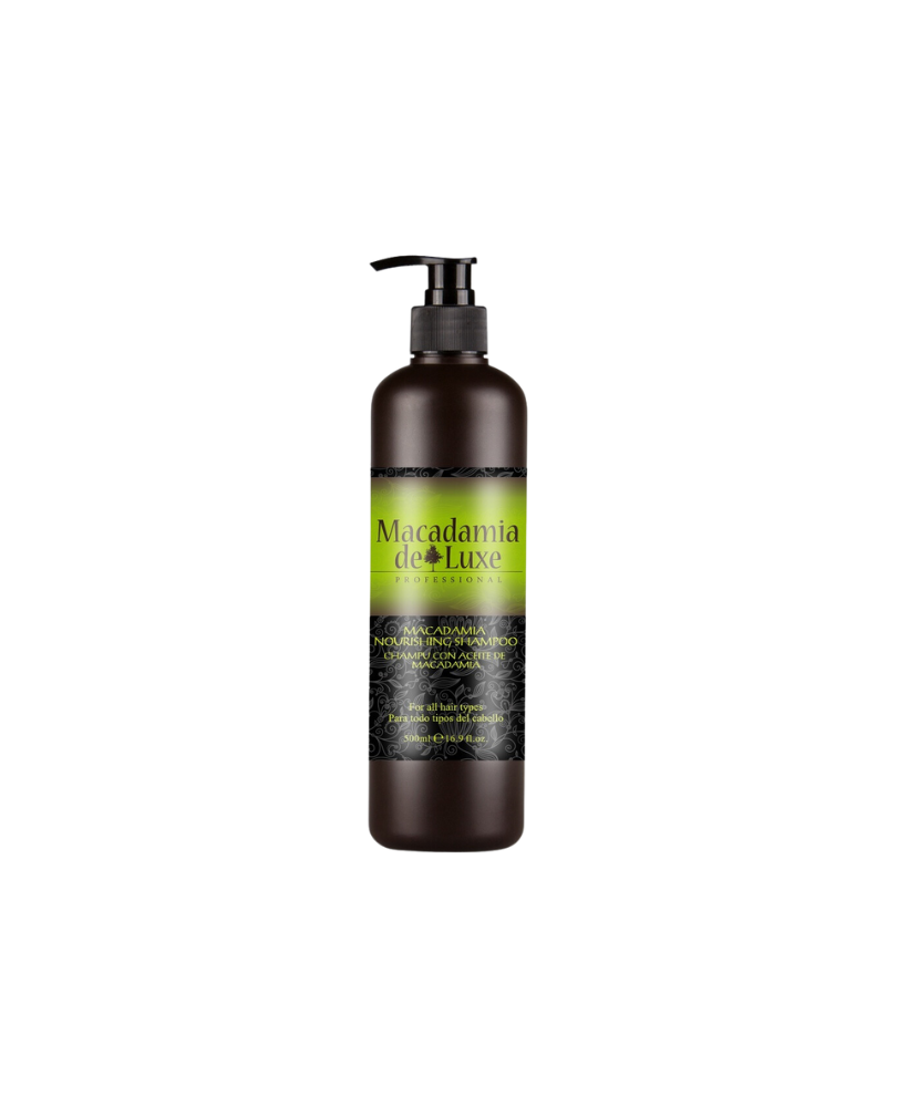 Macadamia De Luxe Nourishing Conditioner