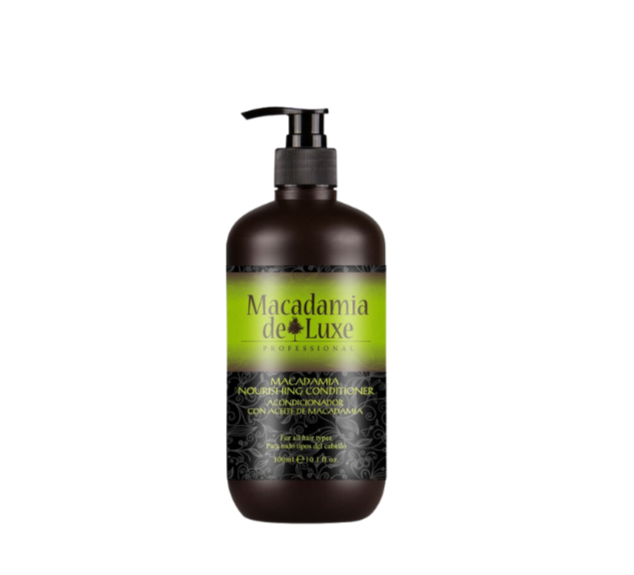 Macadamia De Luxe Nourishing Conditioner