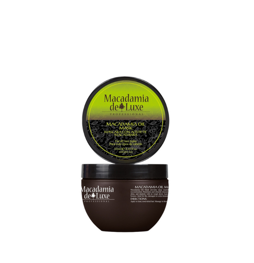 Macadamia De Luxe Hair Mask