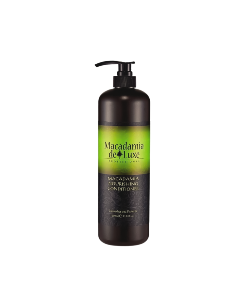 Macadamia De Luxe Nourishing Conditioner