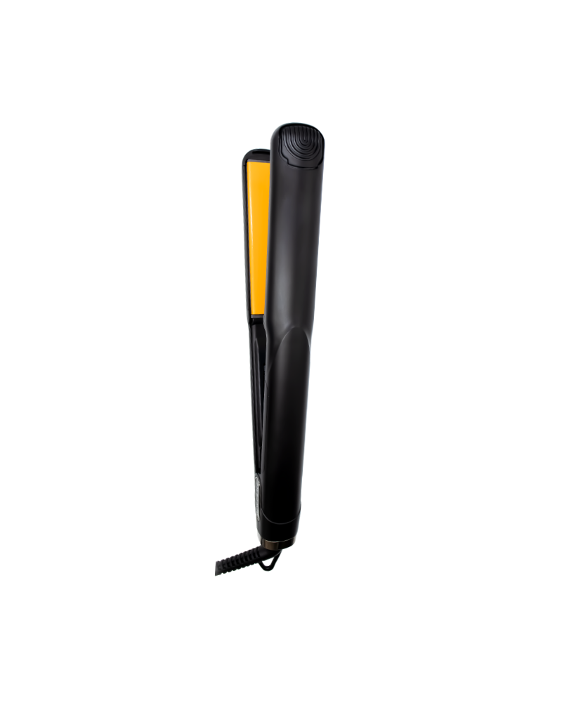 New Force Hair Straightener 470°F