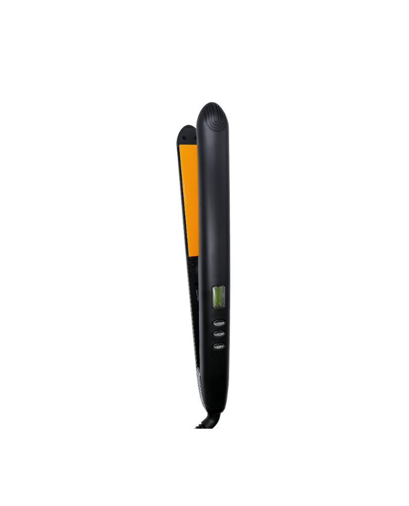 New Force Hair Straightener 470°F