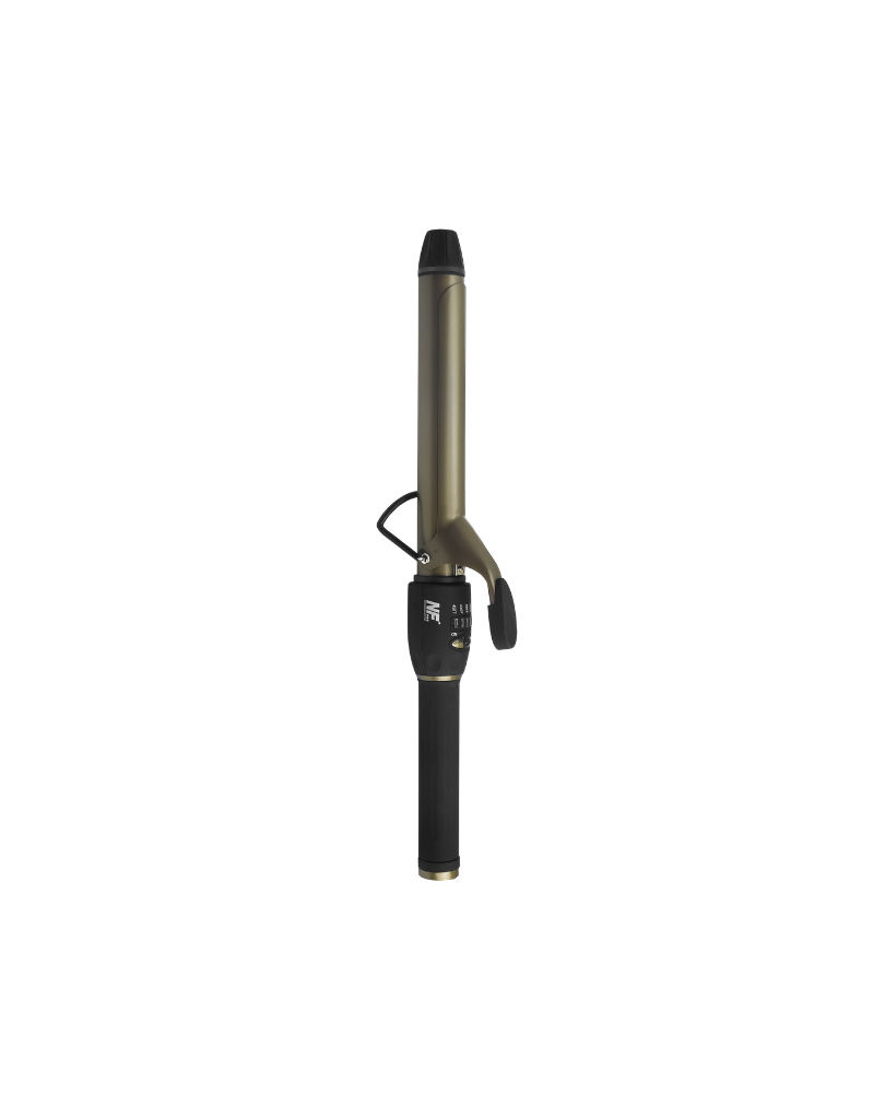 New Force Pro Curling Iron