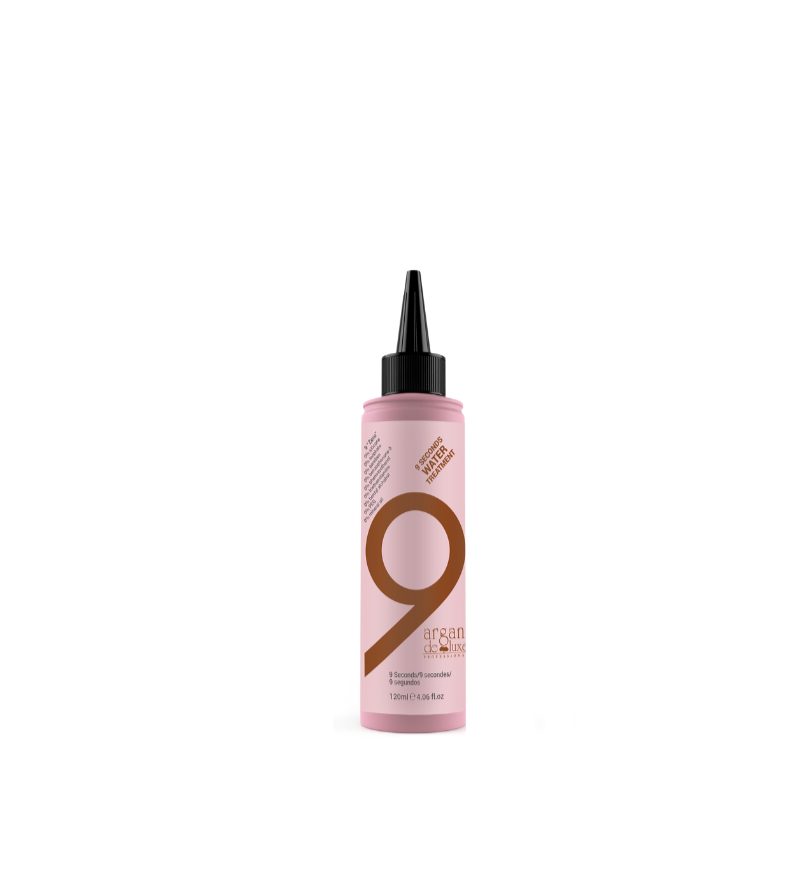 Argan De Luxe 9 Seconds Water Treatment