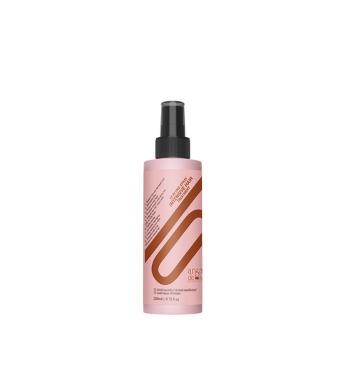 Argan De Luxe  Hair Leave in Treatment 10 in 1 Spray