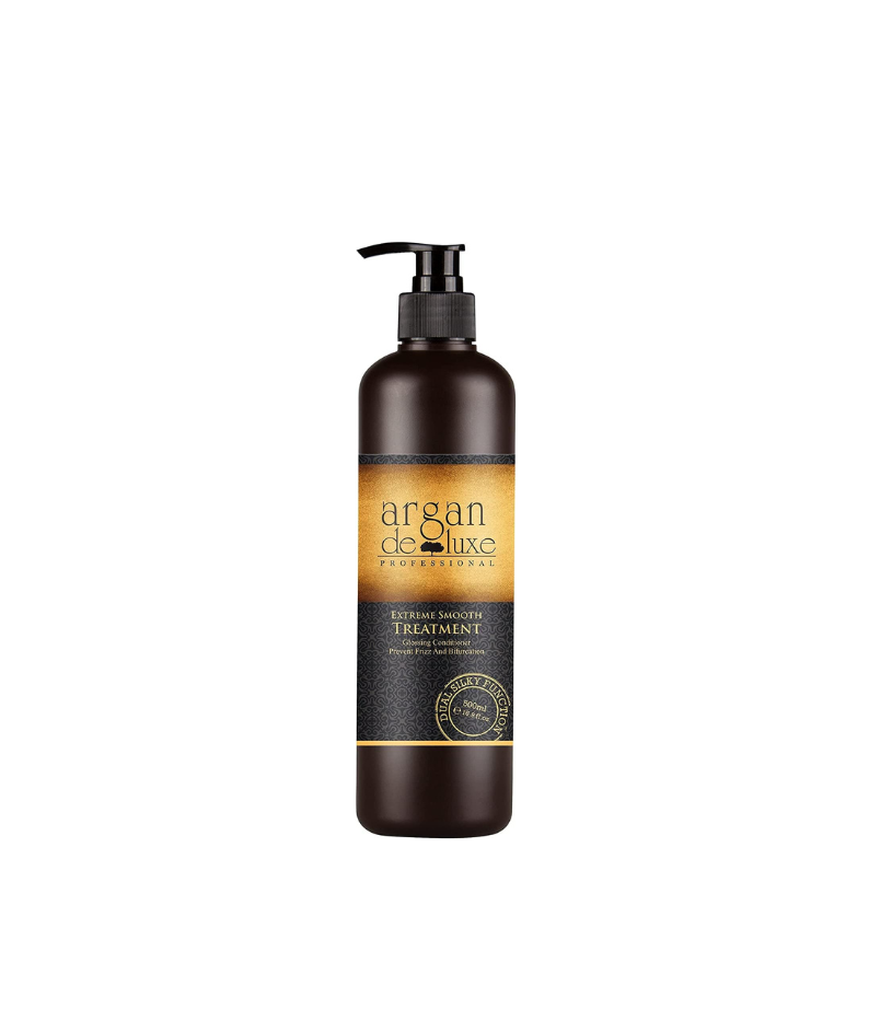 Argan De Luxe Extreme Smooth Treatment Conditioner