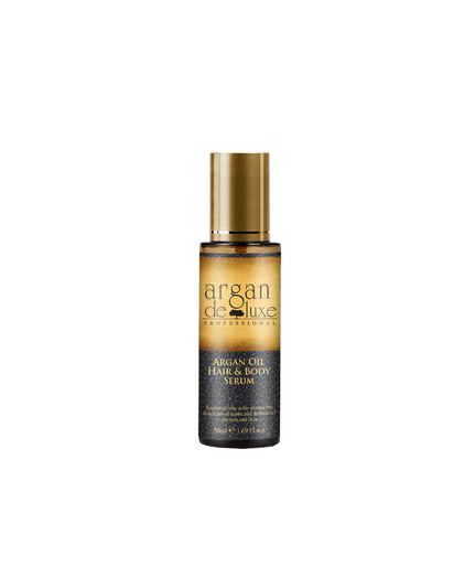 Argan De luxe Hair and Body Serum