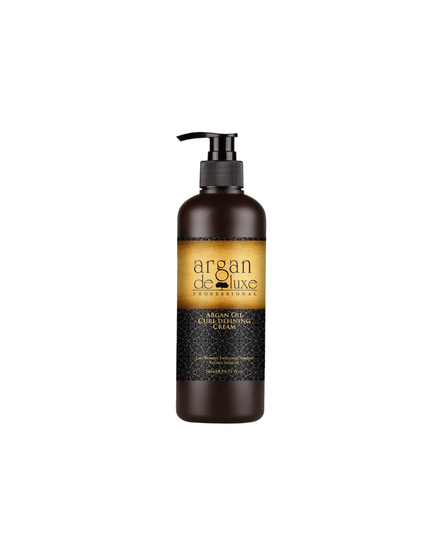 Argan De Luxe Curl Defining Cream