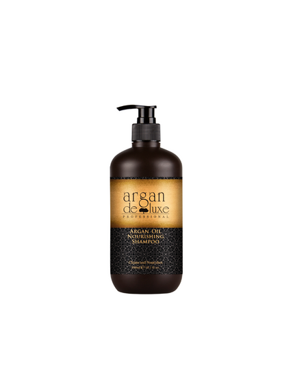 Argan De Luxe  Nourishing Conditioner