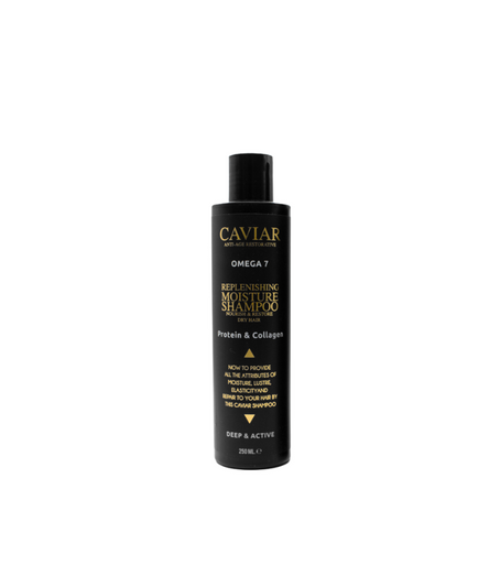 Caviar Omega 7 Moisture Shampoo