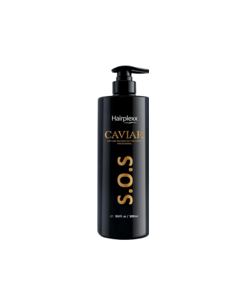 Hairplexx Caviar SOS Magic Hair Treatment