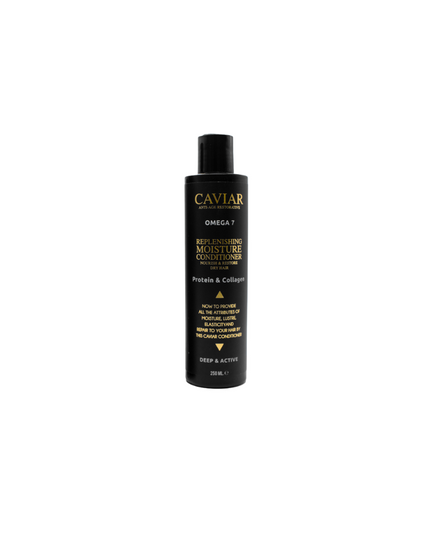 Caviar Omega 7 Moisture Conditioner