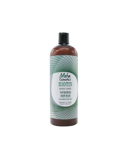 Meta Cosmetics Nousrishing Body Wash