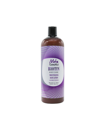 Meta Cosmetics Body Lotion